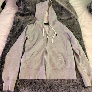 Polo Ralph Lauren Sport Zip-up hoodie